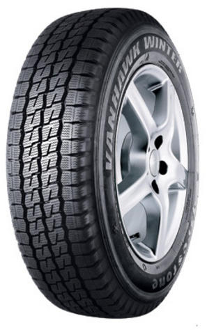 Vanhawk 2 Winter 205/70 R15C 106/104R