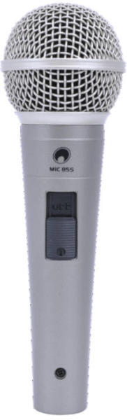 MIC 85S