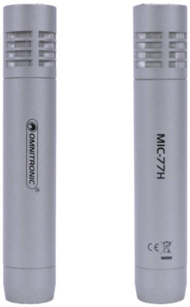 MIC 77H