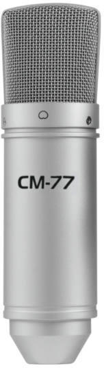 MIC CM-77
