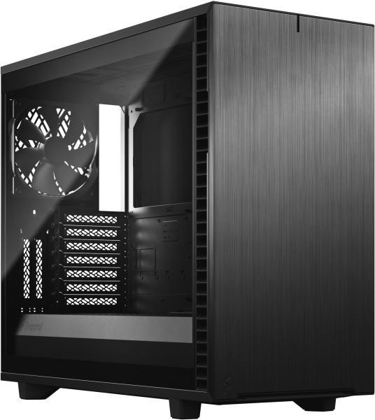 Define 7 Light TG (FD-C-DEF7A-02)