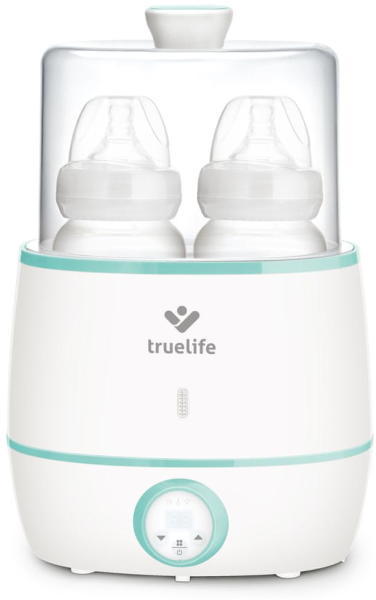 Vásárlás: TrueLife Invio BW Double Bébiétel melegítő árak összehasonlítása,  InvioBWDouble boltok