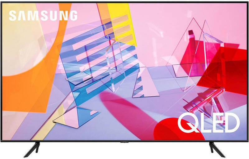 Samsung QE55Q60TAU TV - Árak, olcsó QE 55 Q 60 TAU TV vásárlás - TV boltok,  tévé akciók