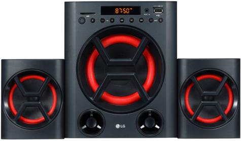 Vásárlás: LG XBOOM LK72B hangfal árak, akciós LG hangfalszett, LG  hangfalak, boltok