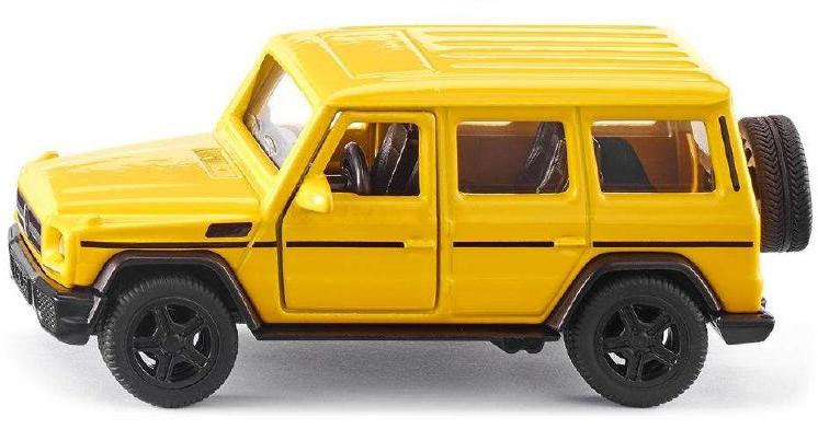 Mercedes Benz G65 AMG (2350)