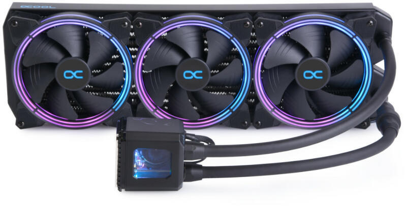 Eisbaer Aurora 420 RGB (11731)