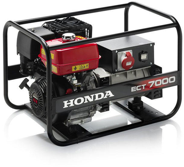 Honda ECMT 7000K1 GVW (Generator) Preturi