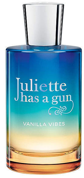 Vanilla Vibes EDP 100 ml