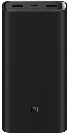 Xiaomi Mi Power Bank 3 Pro 20000 mAh (VXN4254GL) (Baterie externă USB Power  Bank) - Preturi