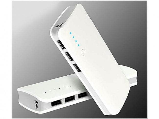 Power Bank 20000 mAh