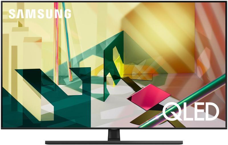 Samsung QE75Q70TA TV - Árak, olcsó QE 75 Q 70 TA TV vásárlás - TV boltok,  tévé akciók