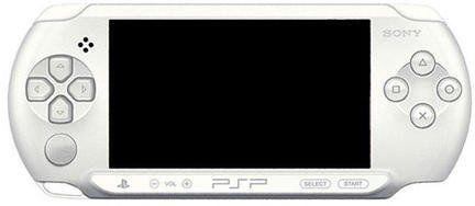 Sony PSP E1004 vásárolj már 0 Ft-tól