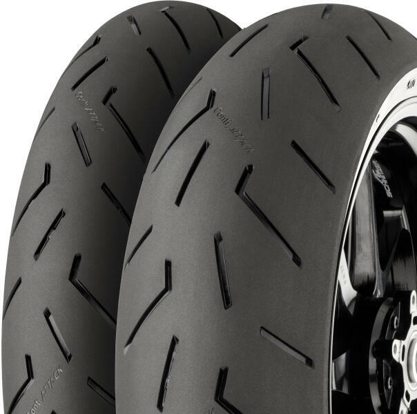 ContiSportAttack 4 180/55 R17 73W