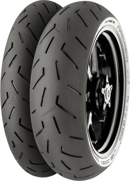 ContiSportAttack 4 200/55 R17 78W