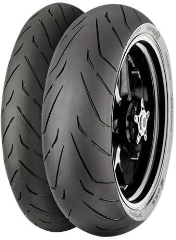ContiRoad 120/70 R17 58W