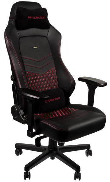 HERO Real Leather (NBL-HRO-RL)