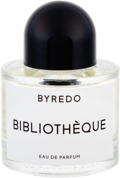 Byredo Bibliotheque EDP 50 ml parfüm vásárlás, olcsó Byredo Bibliotheque  EDP 50 ml parfüm árak, akciók