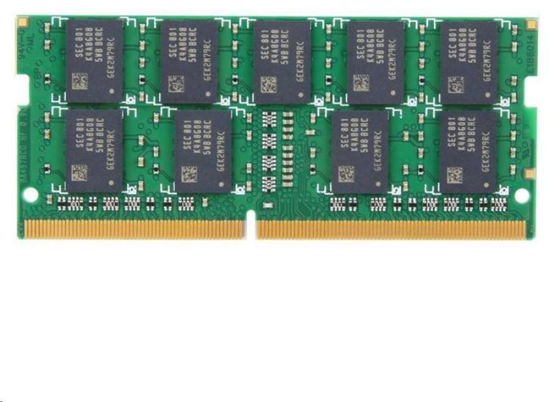 16GB DDR4 2666MHz D4ECSO-2666-16G