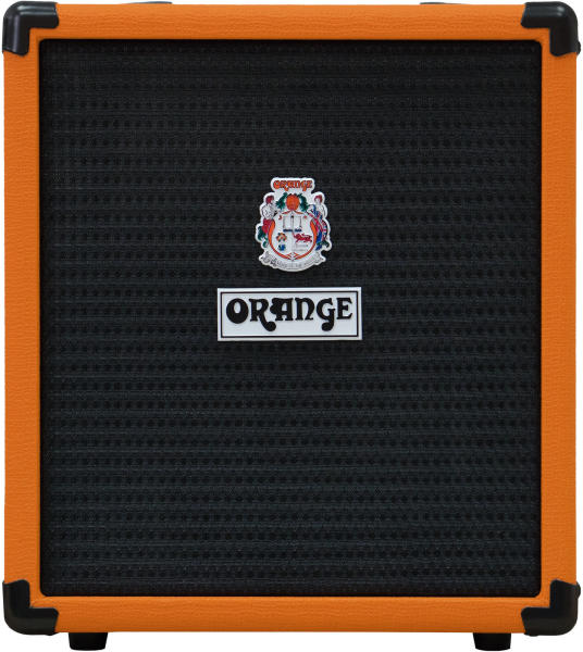 Crush Bass 25