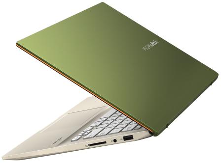 Asus Vivobook S14 S432fl And Vivobook S15 S532fa Or S532fl With Screenpad 2 0 Youtube