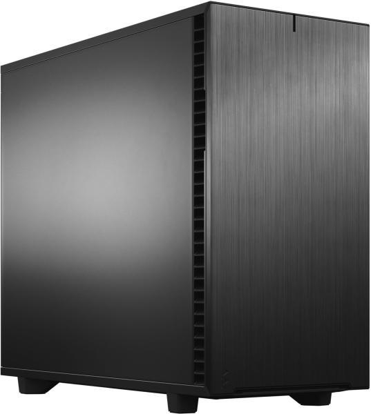 Define 7 Black (FD-C-DEF7A-01)