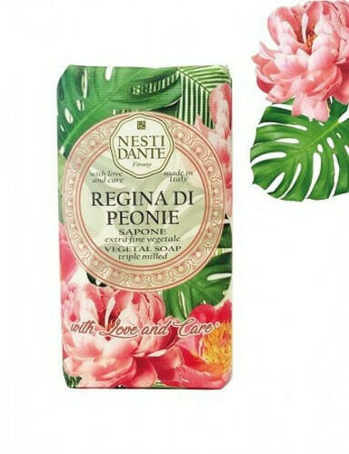 Pünközsdi rózsa szappan 250 g