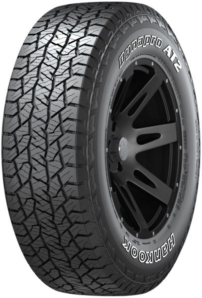 Dynapro AT2 RF11 265/65 R17 112T
