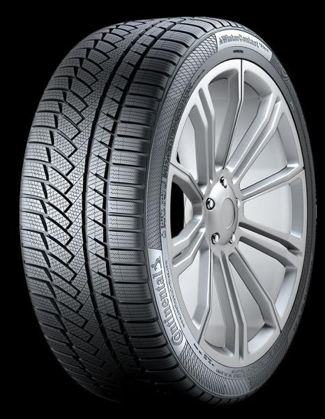 Gumi WinterContact TS 850 P 265/40 R22 106V