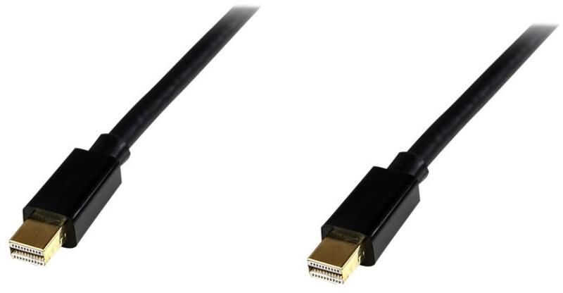 Vásárlás: Mini Displayport M - Mini Displayport M 1.8m kábel Video kábel  árak összehasonlítása, Mini Displayport M Mini Displayport M 1 8 m kábel  boltok