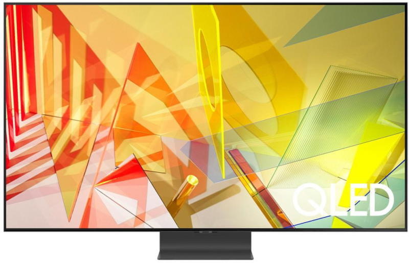 Samsung QE55Q95TA TV - Árak, olcsó QE 55 Q 95 TA TV vásárlás - TV boltok,  tévé akciók