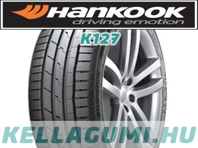 Hankook Ventus S1 evo3 K127B RFT 255/40 R18 99Y (Anvelope) - Preturi