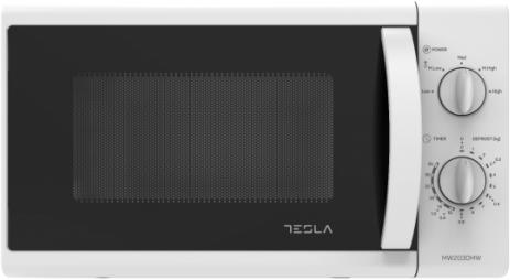 Tesla MW2030MW Cuptor cu microunde - Preturi, Cuptoare cu microunde oferte