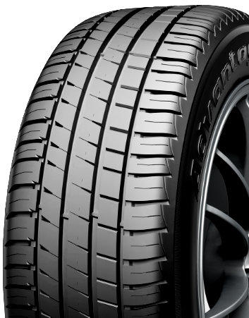 Gumi Advantage 235/55 R18 100V