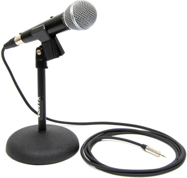 Podcast Set 2