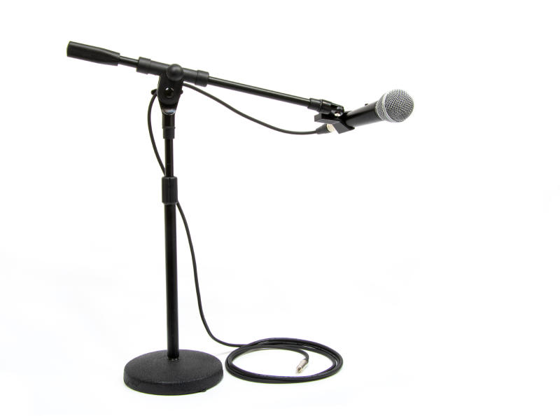 Podcast Set 3