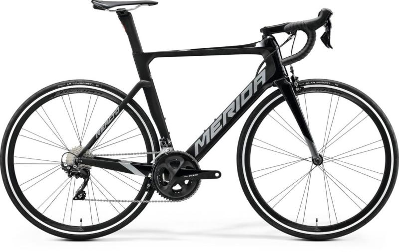 Merida Reacto 4000 (2020) (Bicicleta) - Preturi