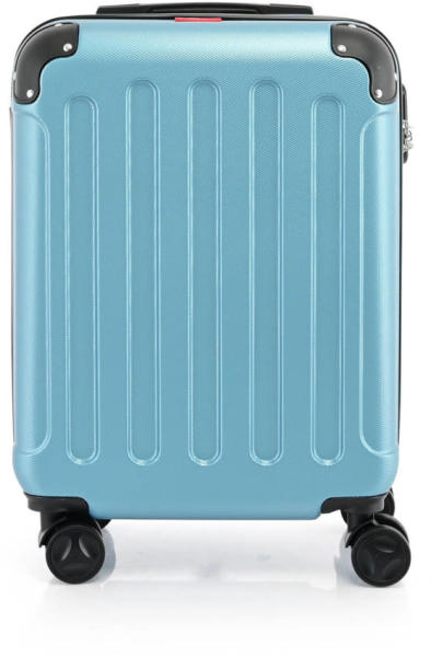 Vásárlás: BONTOUR Vertical - 4 kerekű kabinbőrönd 55 (120841) Bőrönd árak  összehasonlítása, Vertical 4 kerekű kabinbőrönd 55 120841 boltok