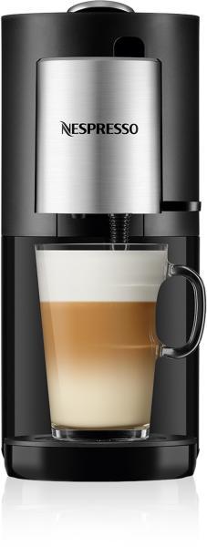 Vásárlás: Krups XN890831 Nespresso Atelier Kapszulás kávéfőző árak  összehasonlítása, XN 890831 Nespresso Atelier boltok