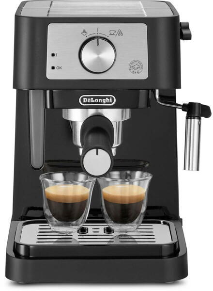 DeLonghi EC 260 kávéfőző vásárlás, olcsó DeLonghi EC 260 kávéfőzőgép árak,  akciók