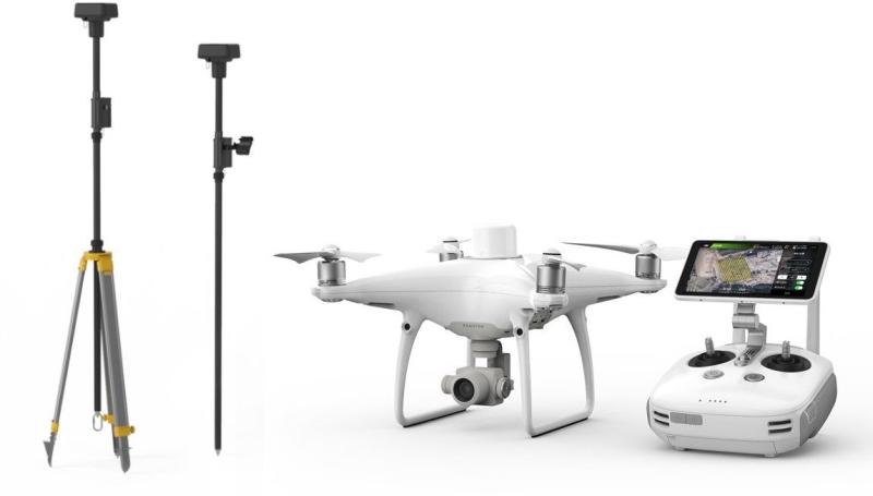 Vásárlás: DJI Phantom 4 RTK Combo Drón árak összehasonlítása,  Phantom4RTKCombo boltok