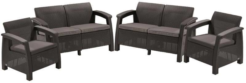Allibert Corfu Rest 241724