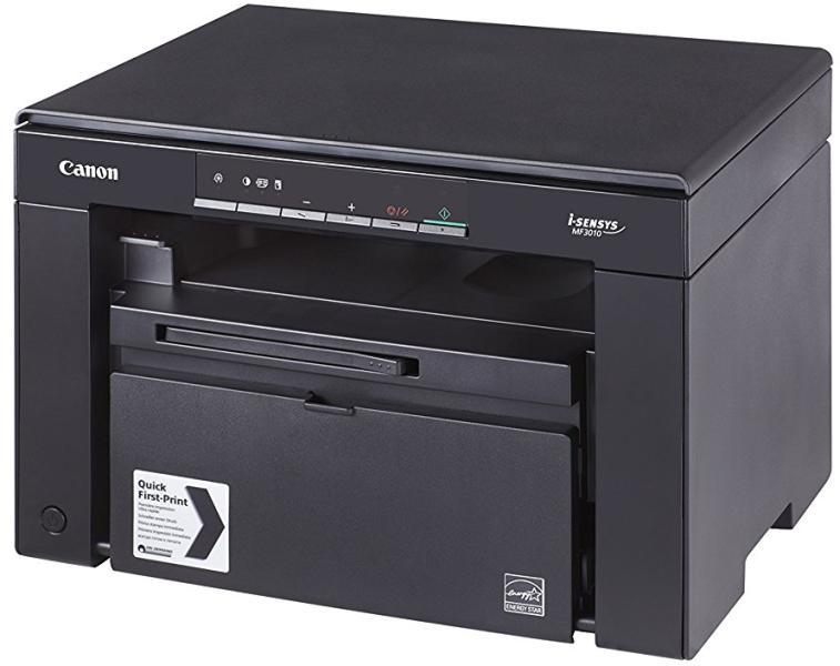 i-SENSYS MF3010 (CH5252B004AA)