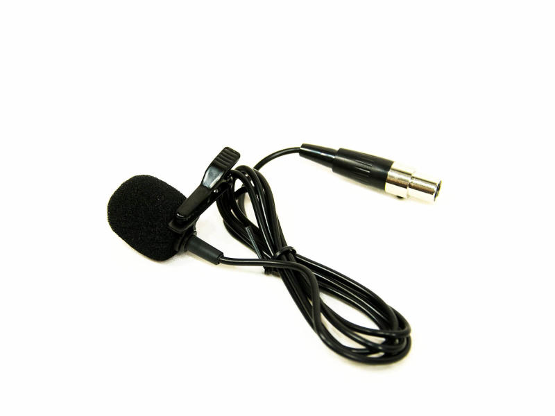 ULV8-XLR