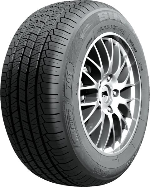4X4 Road 701 225/45 R19 96W