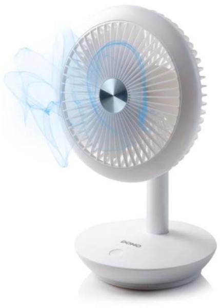 DO8147 MyFan
