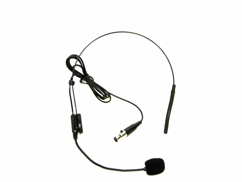 UHB8-XLR