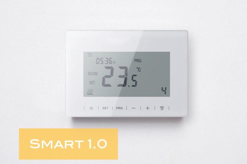 Vásárlás: Tokyo Solar Smart 1.0 Termosztát árak összehasonlítása, Smart 1 0  boltok