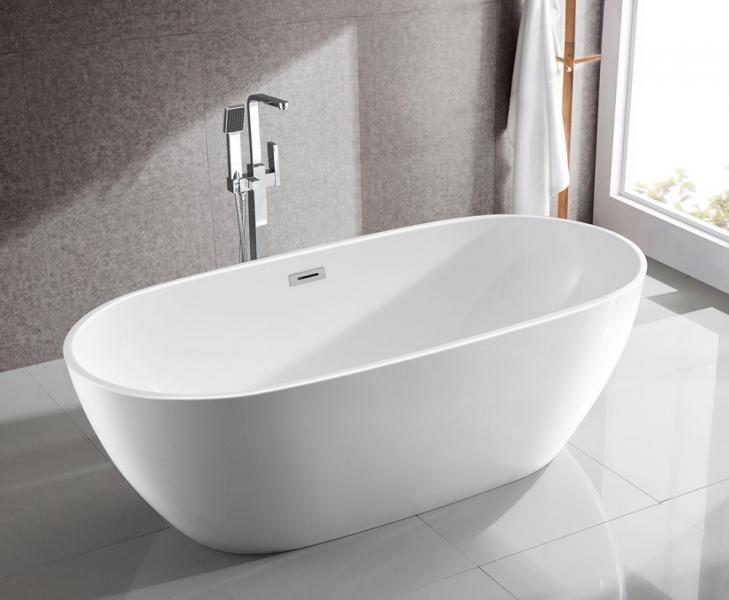 AQUALINE Douro 180x80 cm (E1880)