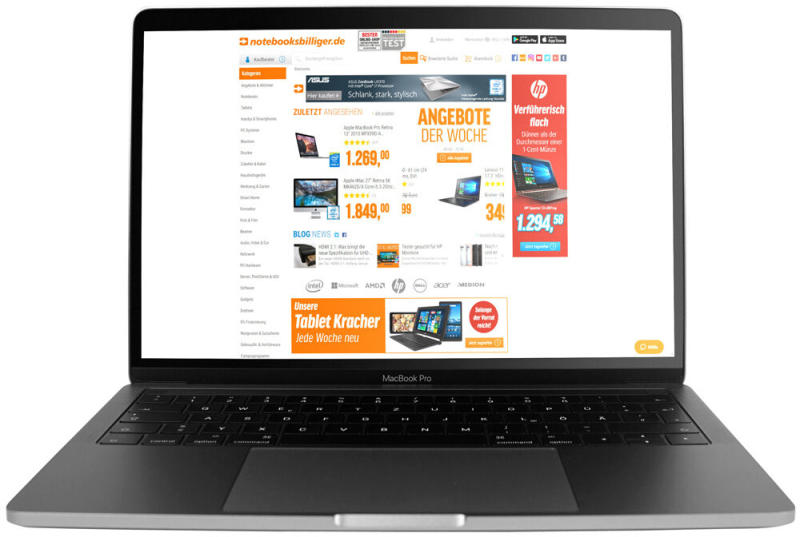 Apple MacBook Pro 13 CZ0W4-10000 Notebook Árak - Apple MacBook Pro 13 ...