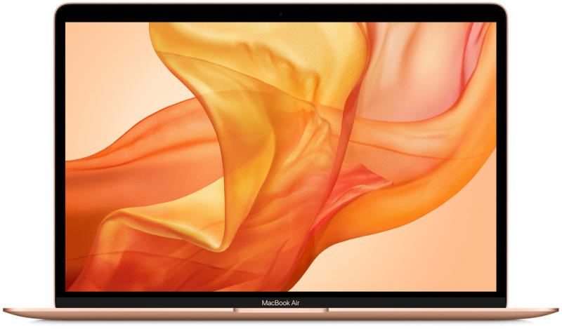 Apple MacBook Air 13 2020 MWTL2 Notebook Árak - Apple MacBook Air 13 2020  MWTL2 Laptop Akció